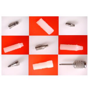 Abutment -